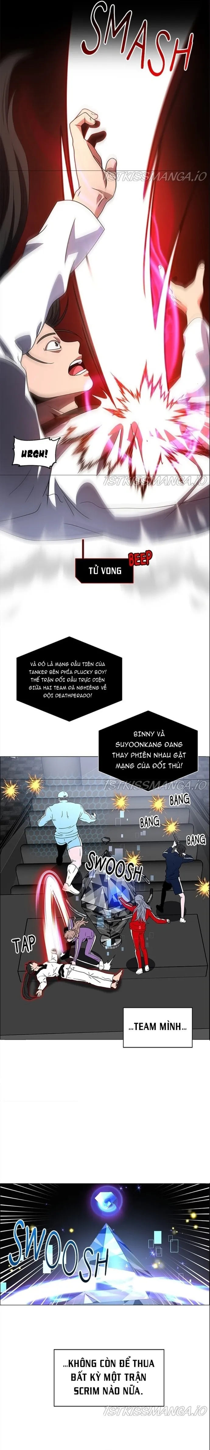 No Scope - Chương 169
