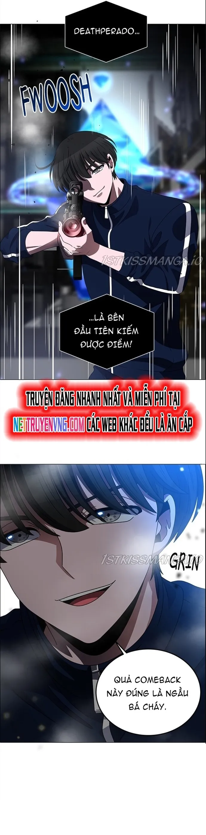 No Scope - Chương 169