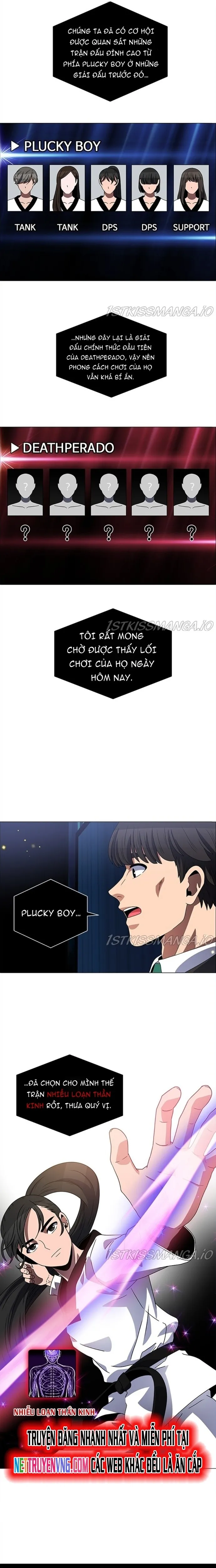 No Scope - Chương 169