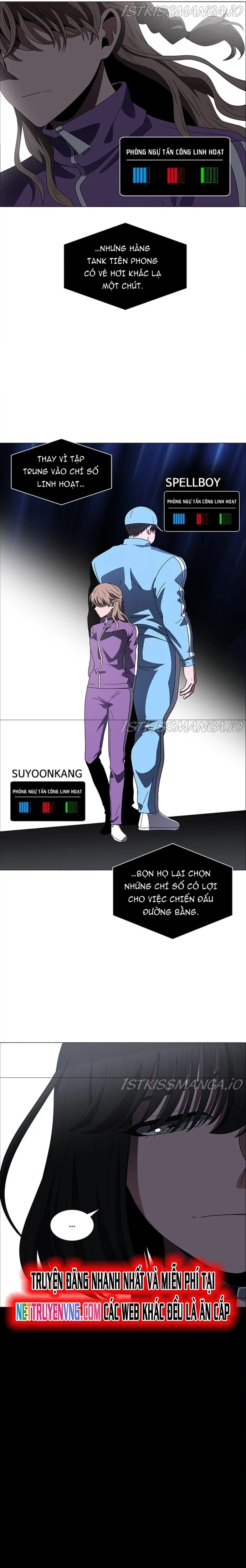 No Scope - Chương 169