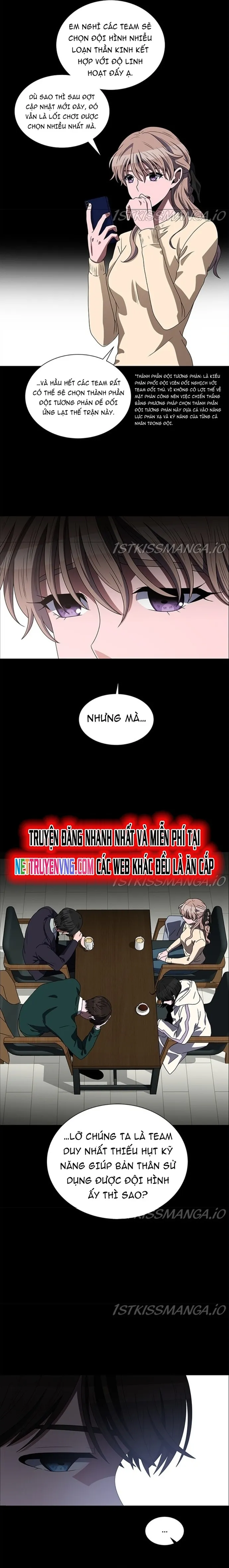 No Scope - Chương 169