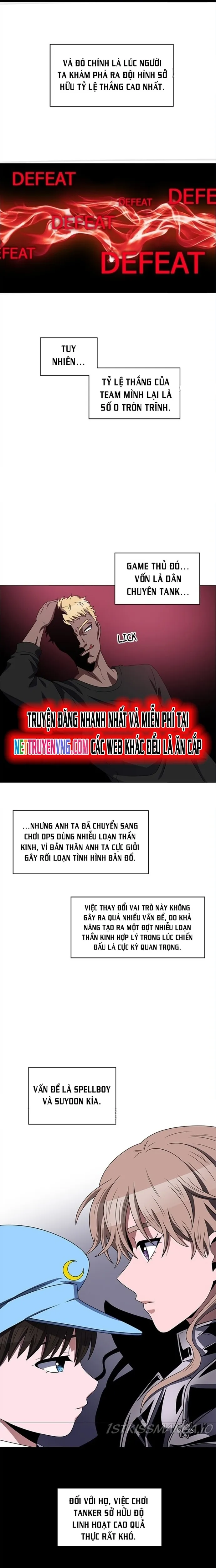No Scope - Chương 169