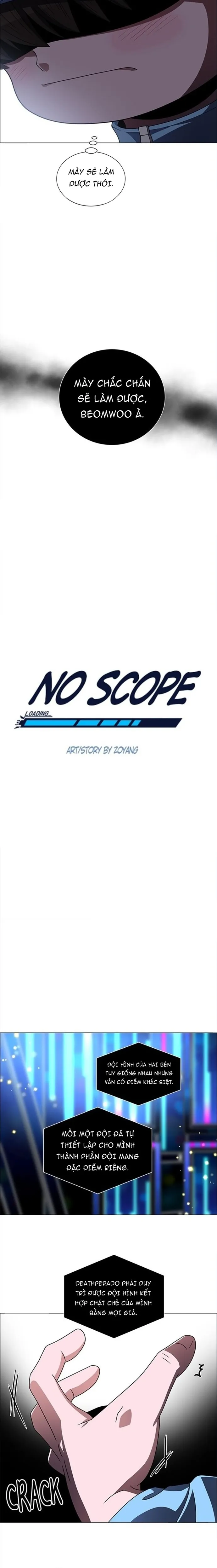 No Scope - Chương 170
