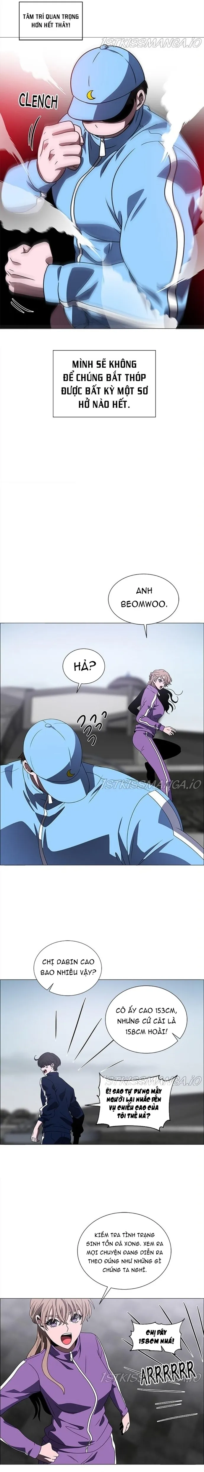 No Scope - Chương 170