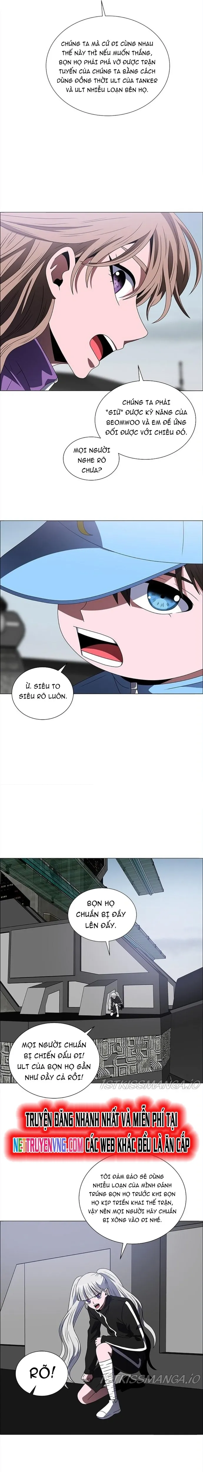 No Scope - Chương 170