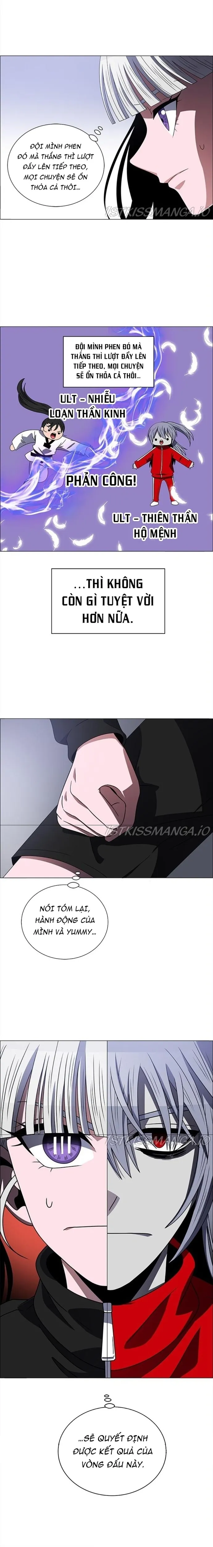 No Scope - Chương 170