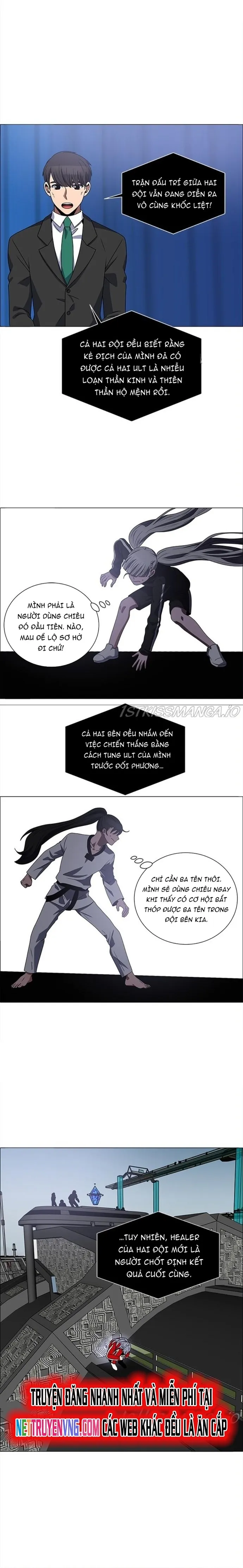 No Scope - Chương 170