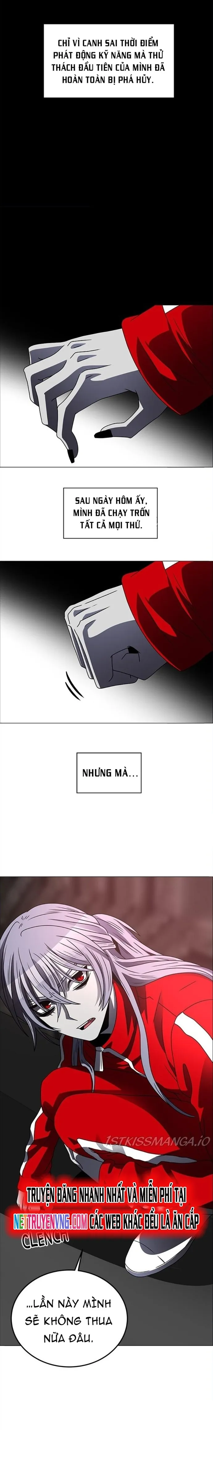 No Scope - Chương 170