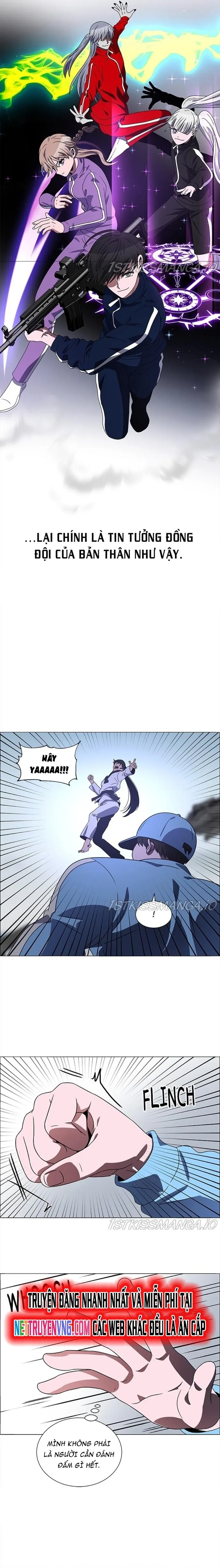 No Scope - Chương 170