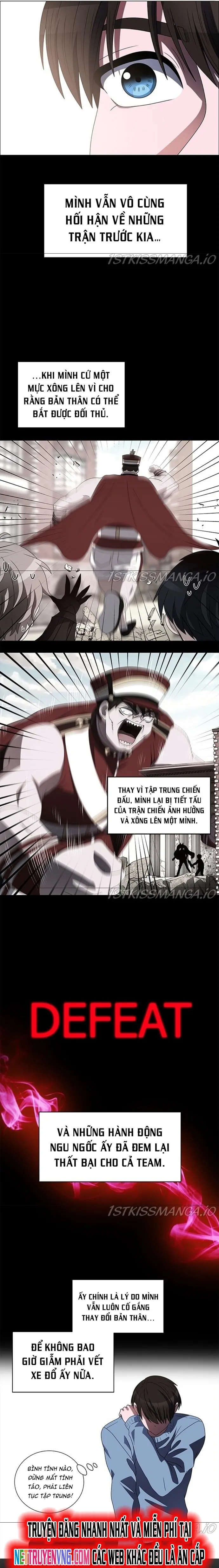 No Scope - Chương 170