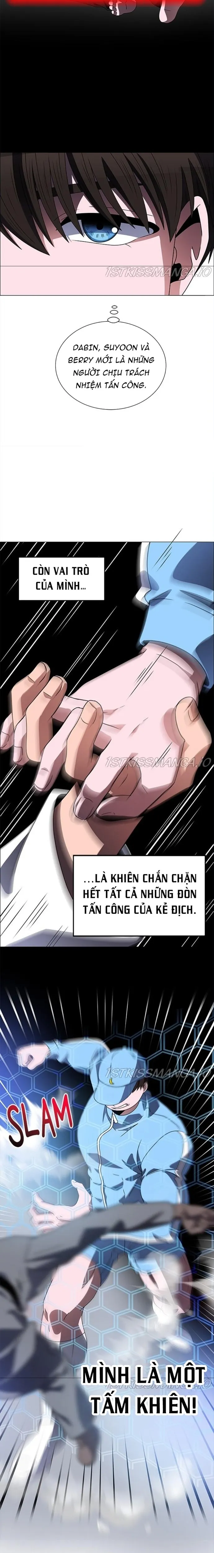 No Scope - Chương 170
