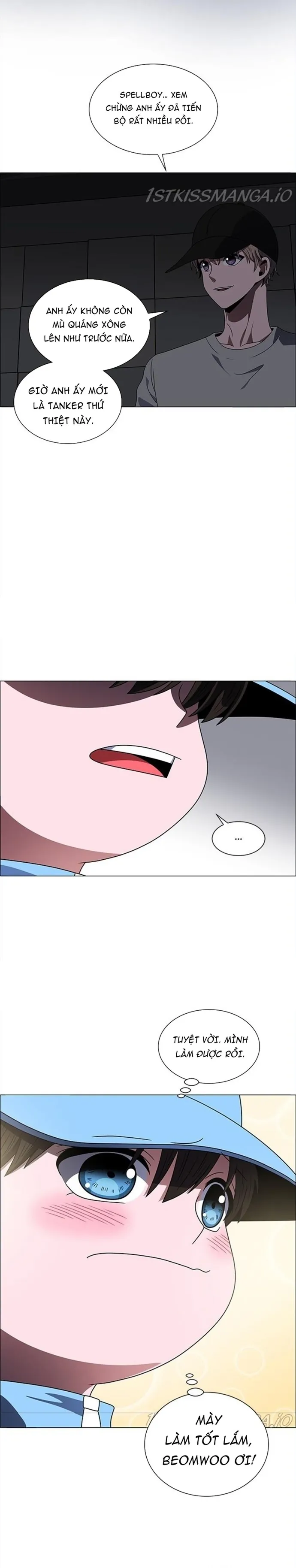 No Scope - Chương 170