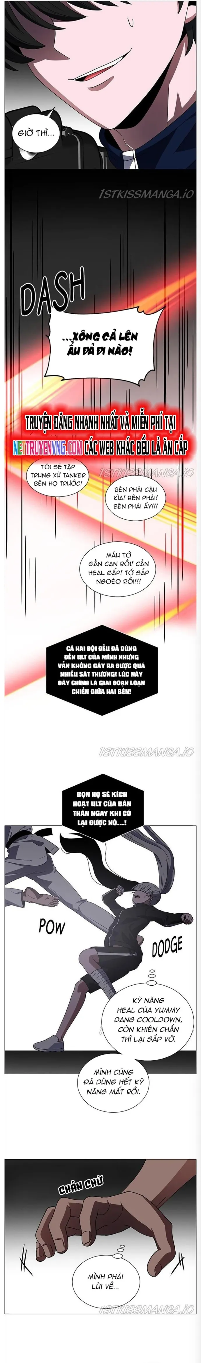 No Scope - Chương 171