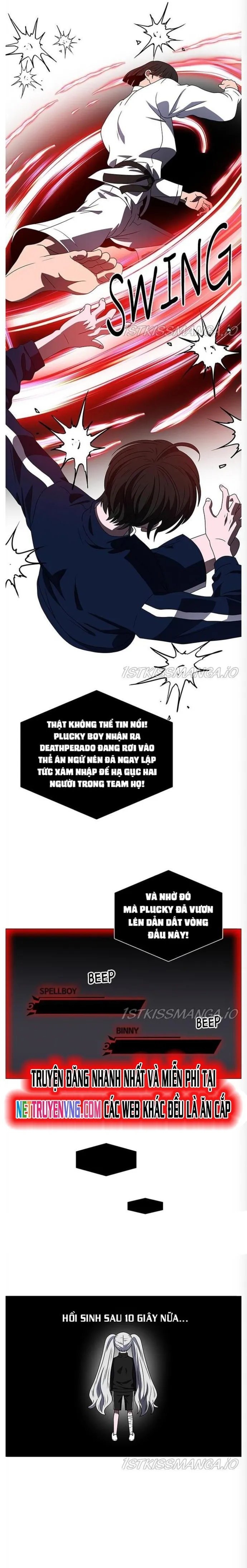 No Scope - Chương 171