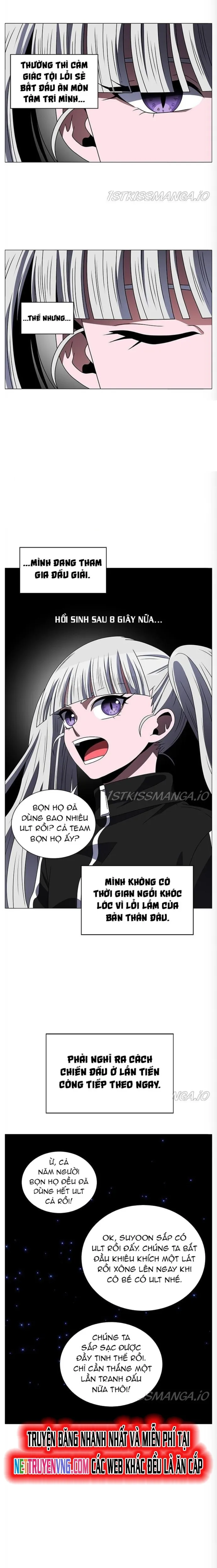 No Scope - Chương 171