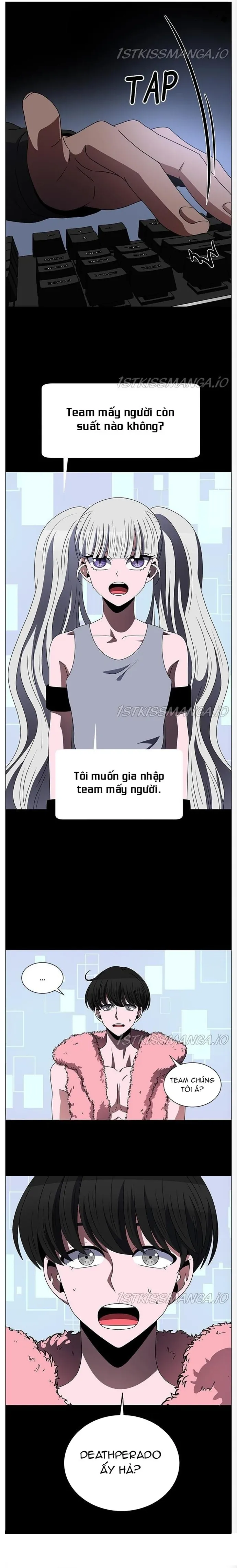 No Scope - Chương 171