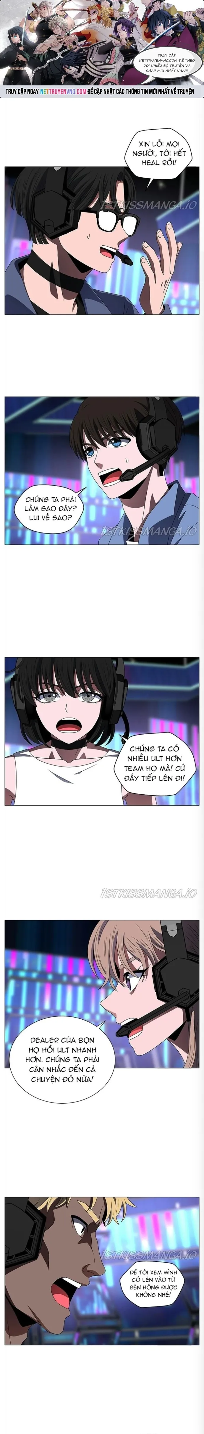 No Scope - Chương 172