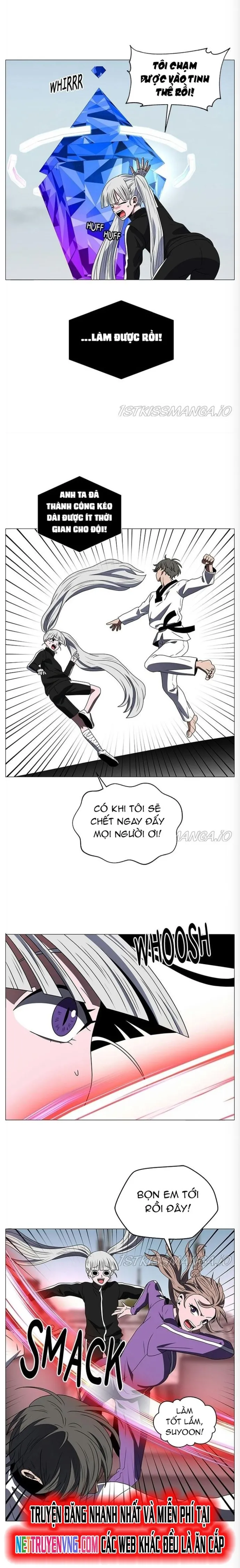 No Scope - Chương 172