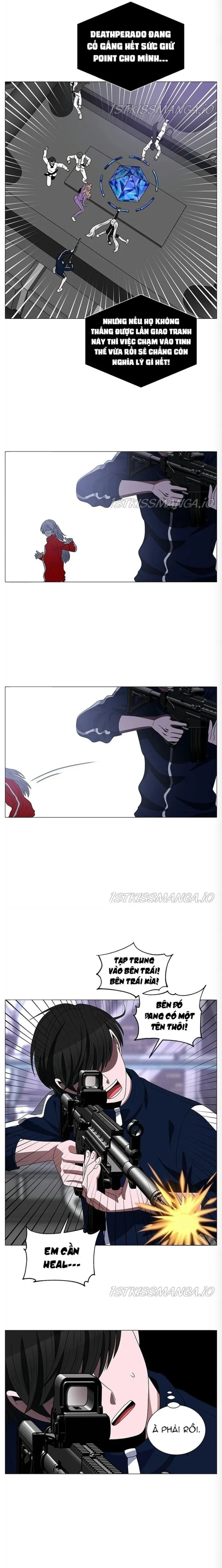 No Scope - Chương 172