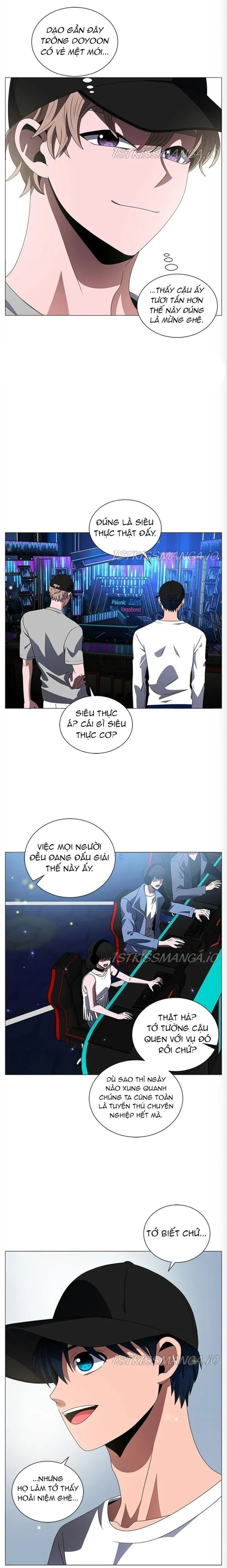 No Scope - Chương 172