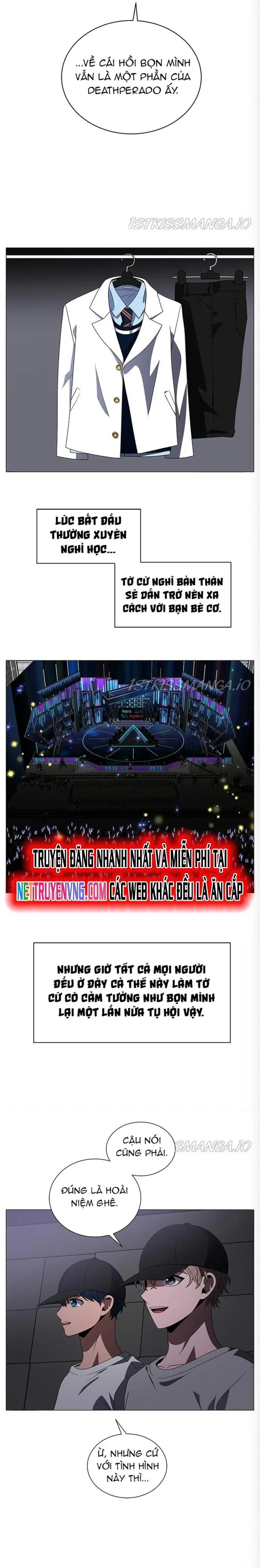 No Scope - Chương 172