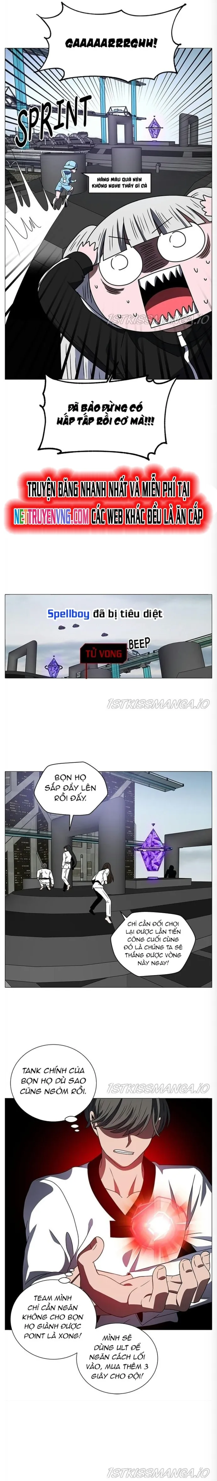 No Scope - Chương 172