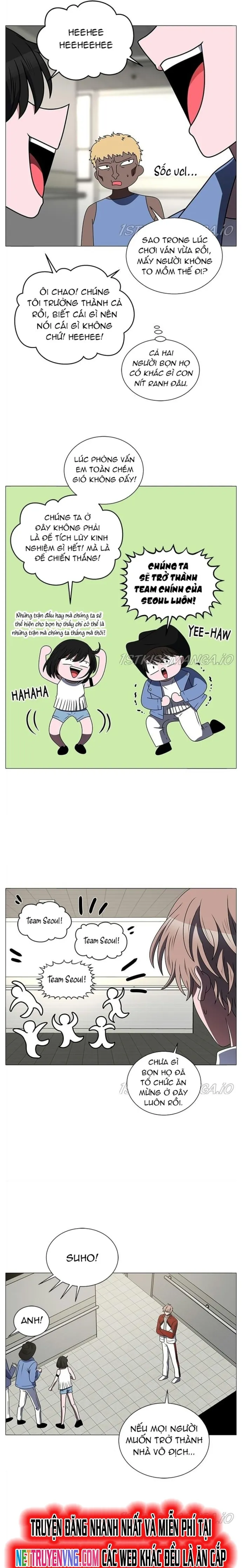 No Scope - Chương 173