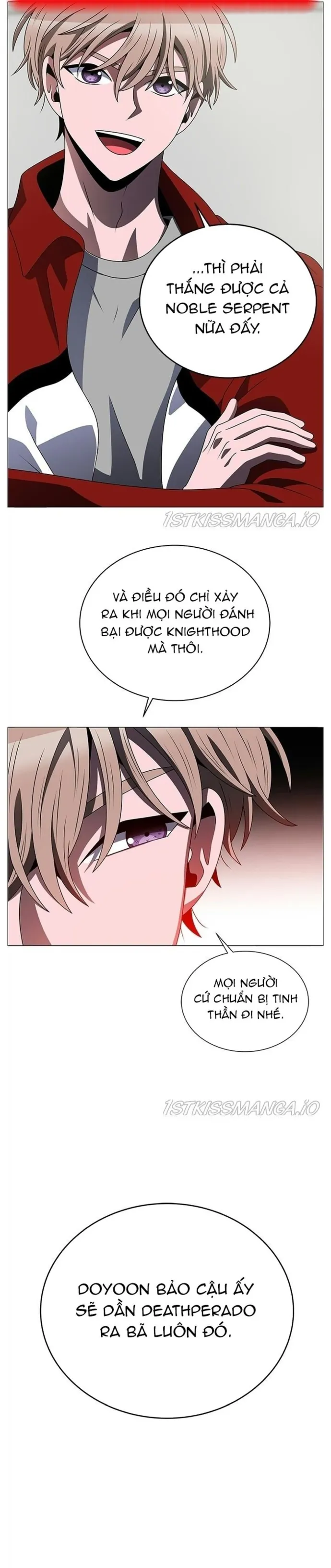 No Scope - Chương 173