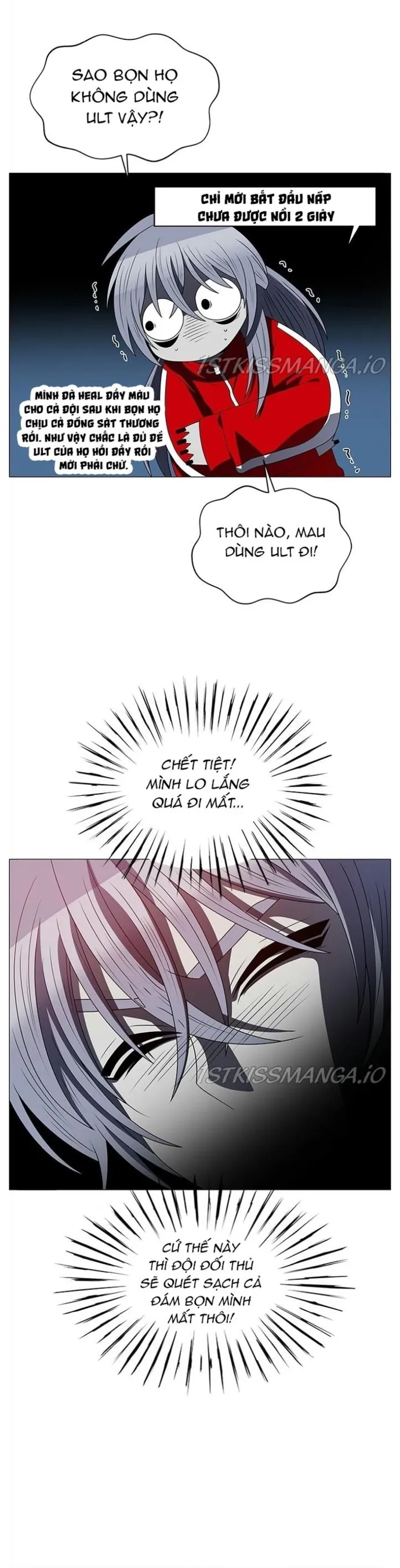 No Scope - Chương 173