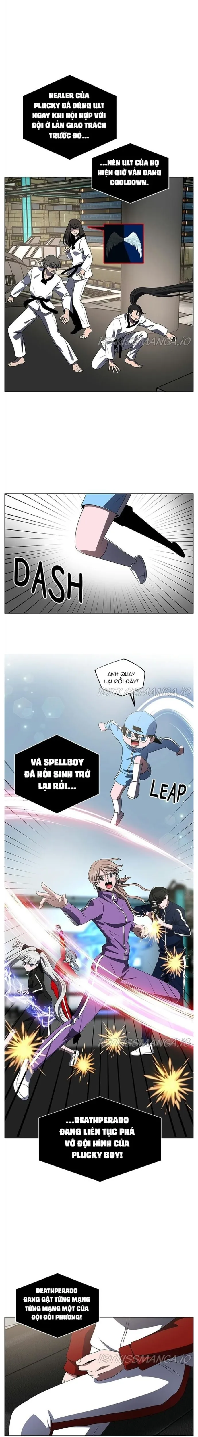 No Scope - Chương 173