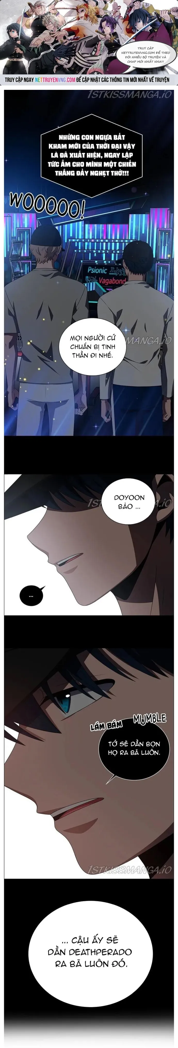 No Scope - Chương 174