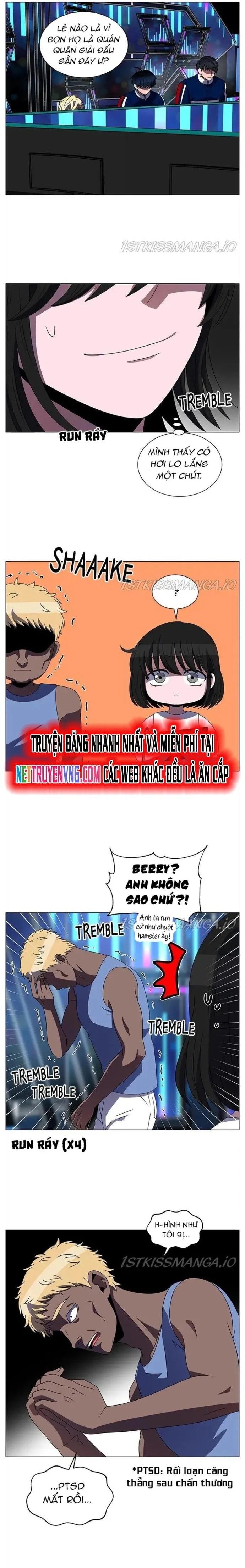 No Scope - Chương 174
