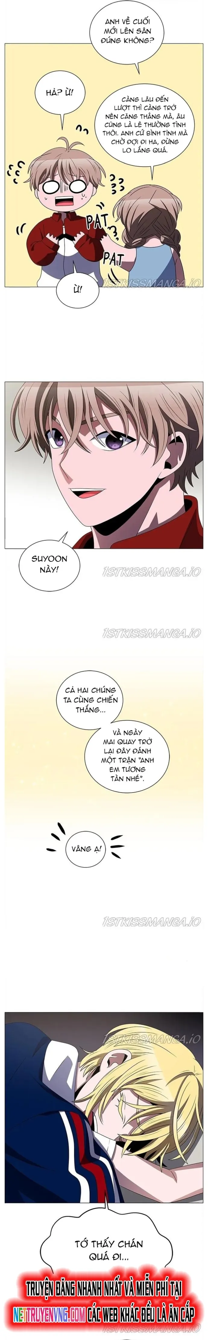 No Scope - Chương 174