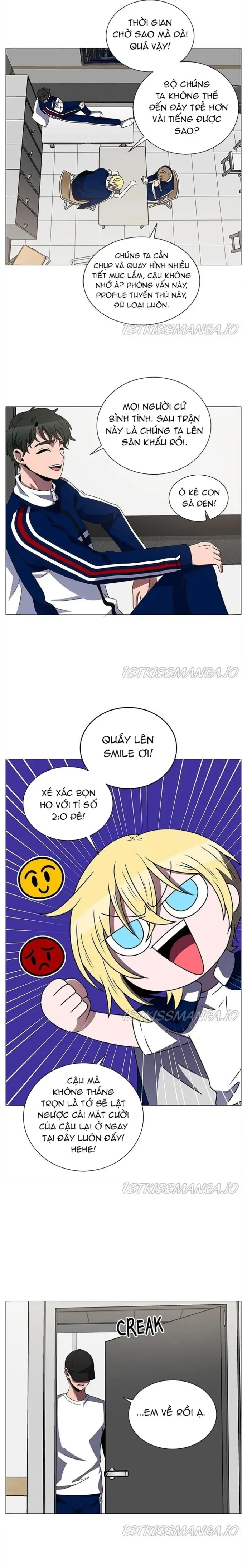 No Scope - Chương 174