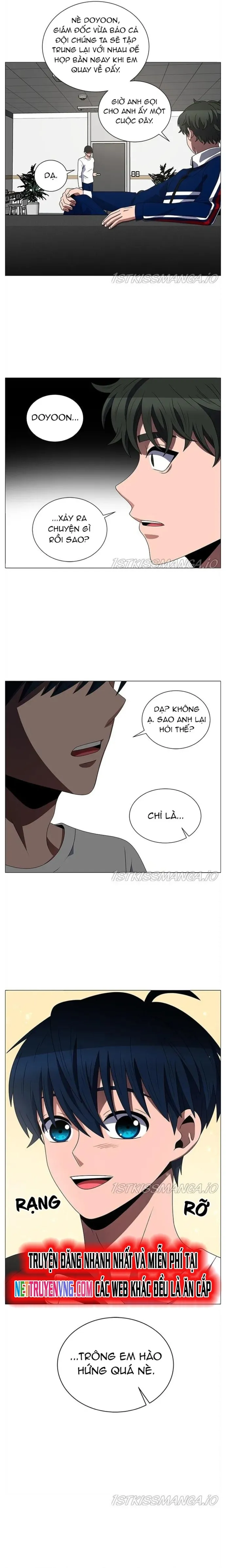 No Scope - Chương 174