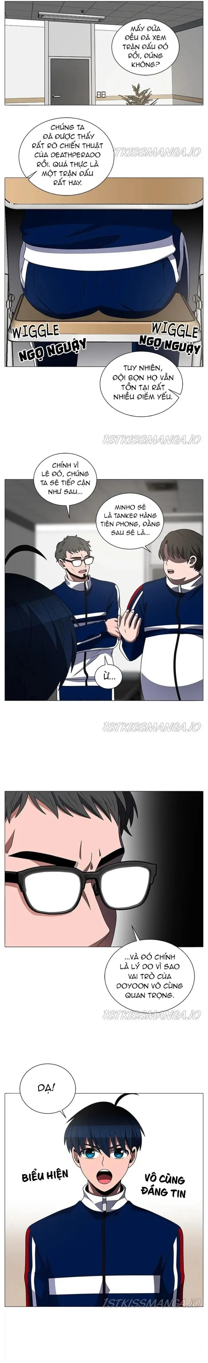 No Scope - Chương 174