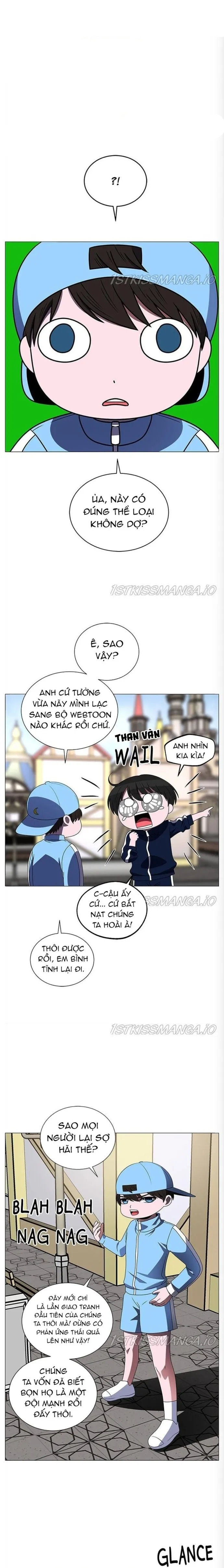 No Scope - Chương 175