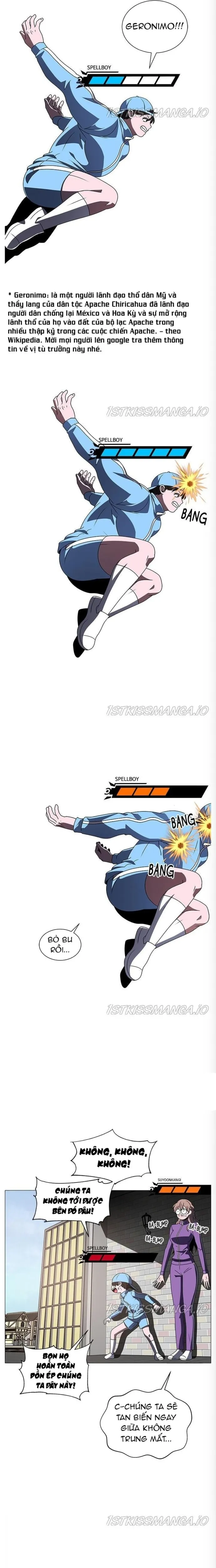 No Scope - Chương 175