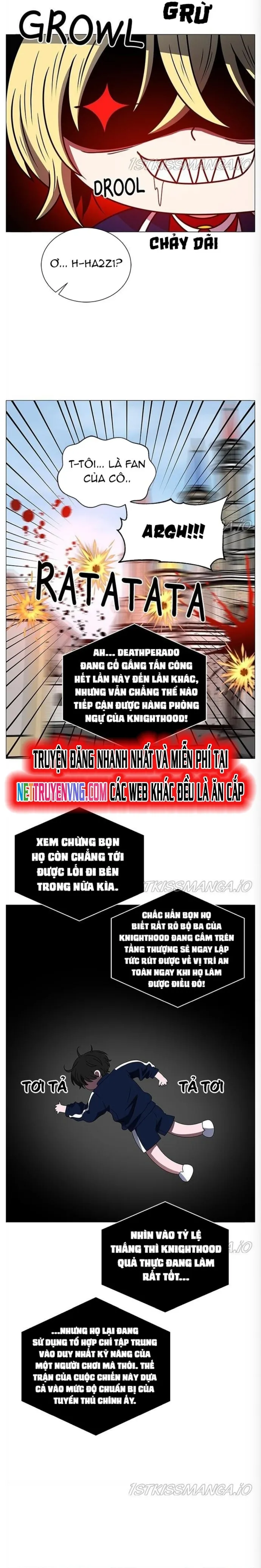 No Scope - Chương 175