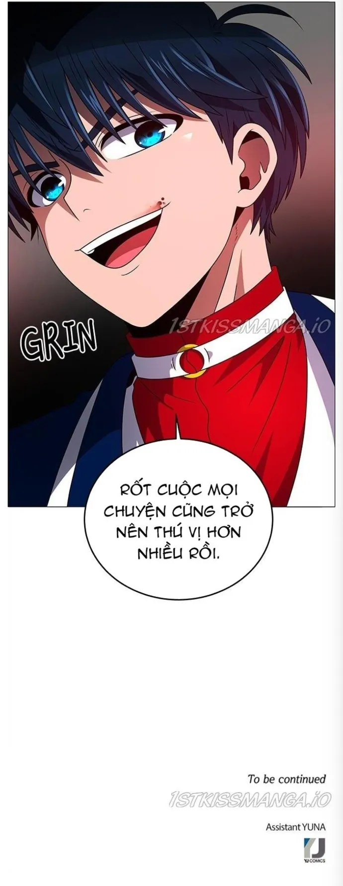 No Scope - Chương 175
