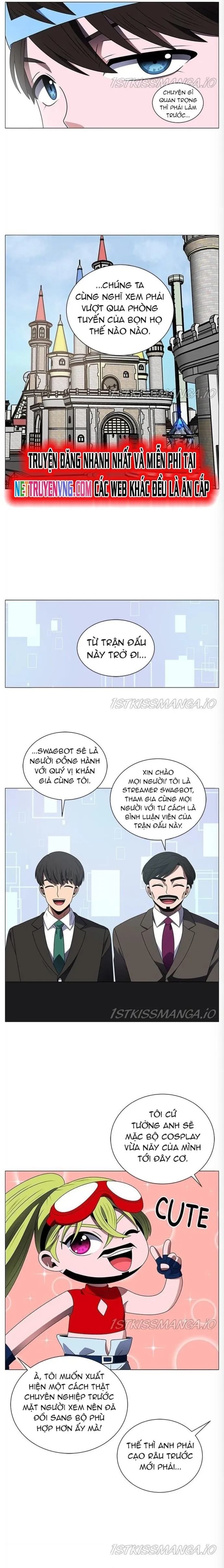 No Scope - Chương 175