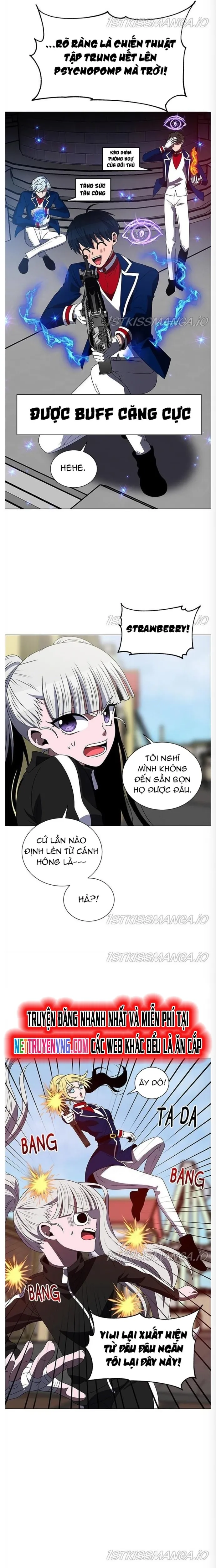 No Scope - Chương 175