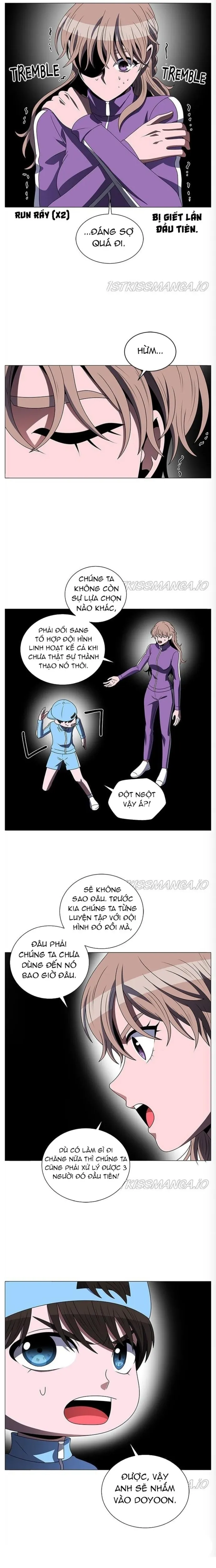 No Scope - Chương 175