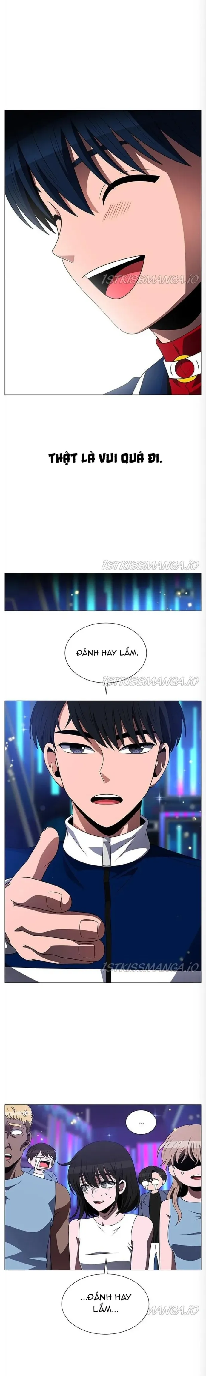 No Scope - Chương 176