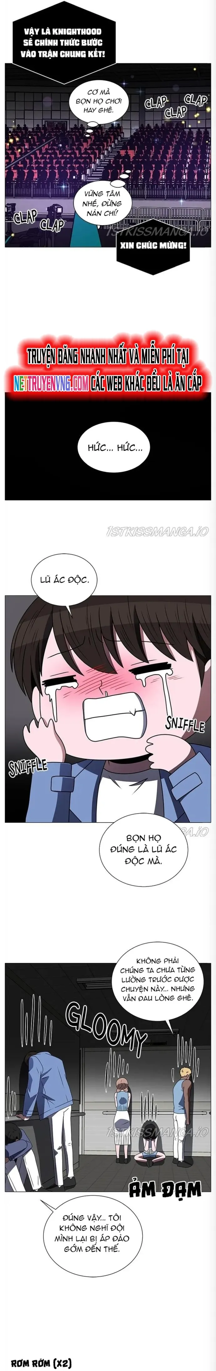 No Scope - Chương 176