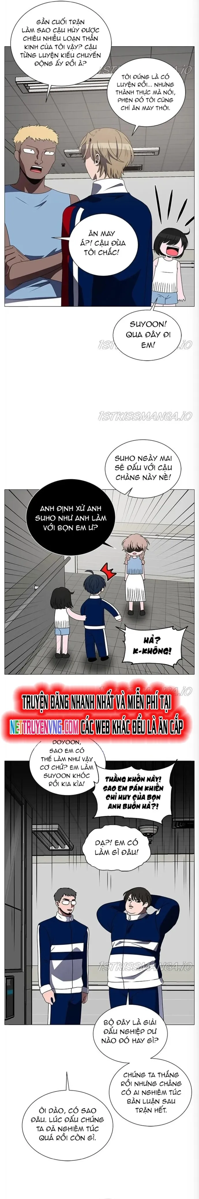 No Scope - Chương 176