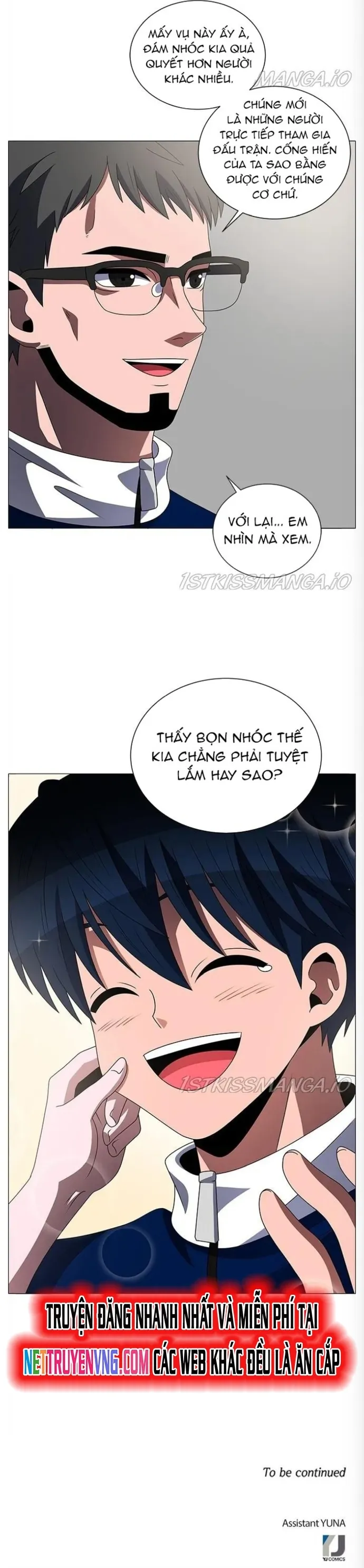 No Scope - Chương 176