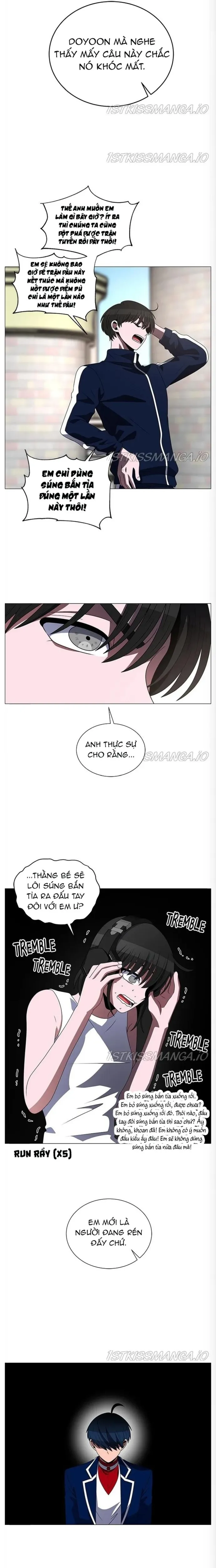 No Scope - Chương 176