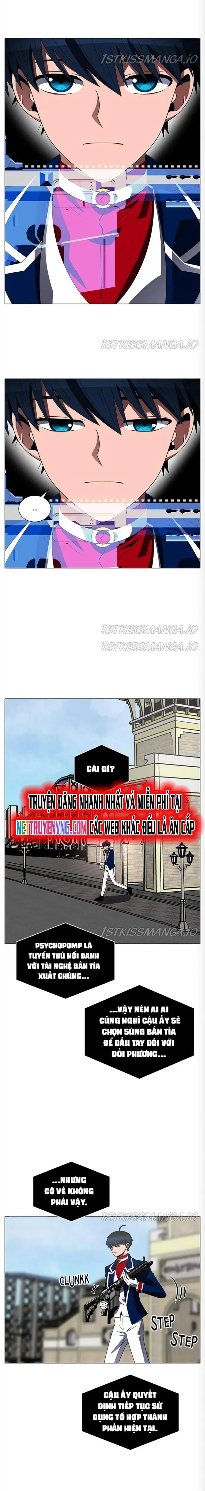 No Scope - Chương 176