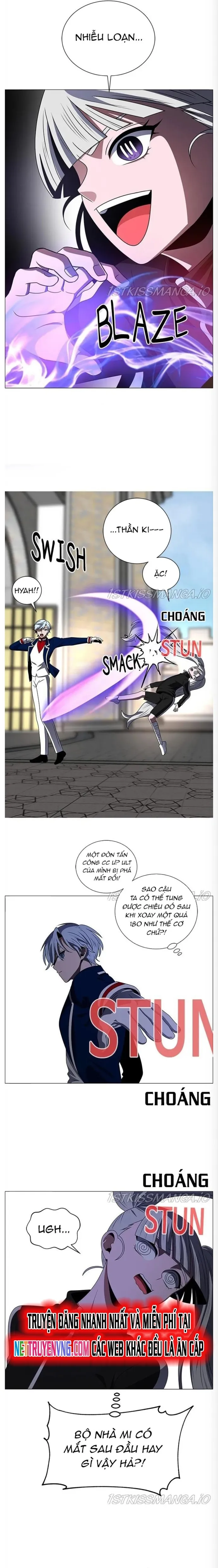 No Scope - Chương 176